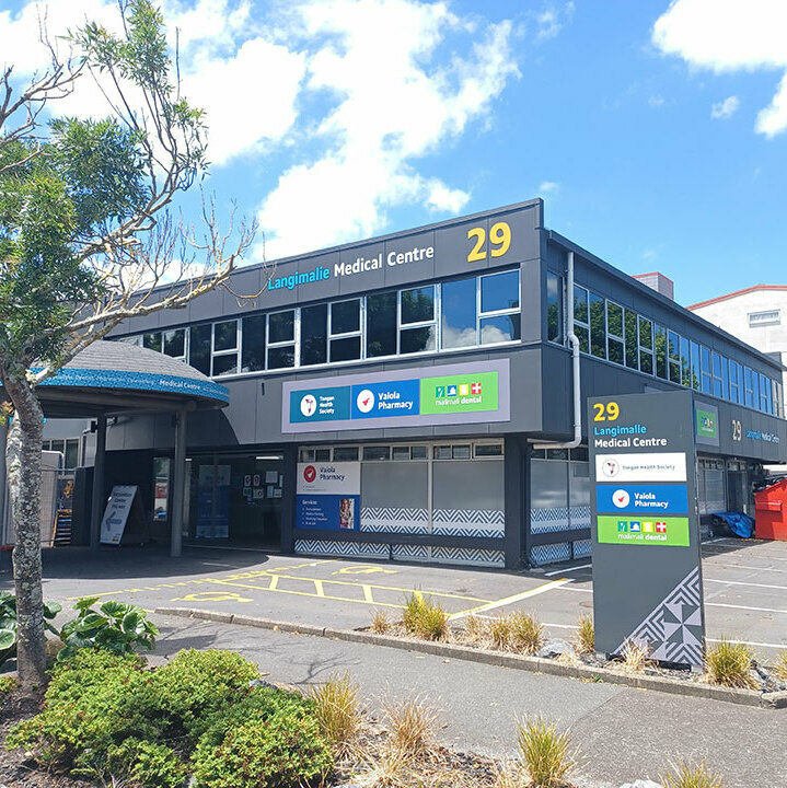 Commercial & Office Window Tinting Auckland